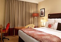 Edinburgh Marriott Hotel 1090778 Image 8